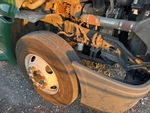 4 Underbody - Truck with 