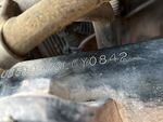 General Appearance with Second Serial Number/VIN Photo