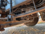 4 Underbody - Truck with 
