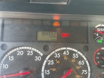 4 Transmision with Engine Hours