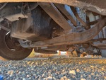 4 Underbody - Truck with 