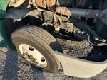 4 Underbody - Truck with 