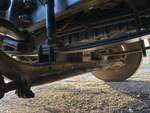 4 Underbody - Truck with 