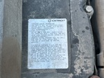 4 Engine with 