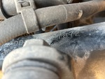 General Appearance with Second Serial Number/VIN Photo