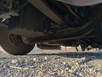 4 Underbody - Truck with 