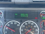 4 Transmission with Heures du moteur