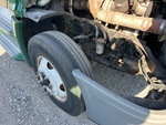 4 dessous de caisse - Camion with 