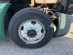 4 dessous de caisse - Camion with 