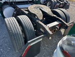 4 dessous de caisse - Camion with 