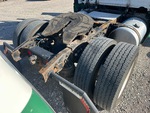 4 dessous de caisse - Camion with 