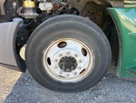 4 dessous de caisse - Camion with 