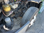 4 dessous de caisse - Camion with 