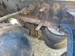4 dessous de caisse - Camion with 
