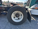 4 dessous de caisse - Camion with 