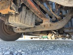 4 dessous de caisse - Camion with 