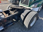 4 dessous de caisse - Camion with 