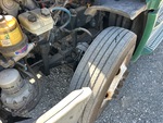 4 Underbody - Truck with 