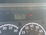 4 Transmision with Engine Hours