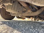 4 Underbody - Truck with 