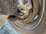 Brakes with 