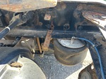 4 dessous de caisse - Camion with 