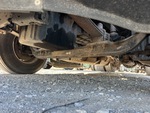 4 dessous de caisse - Camion with 