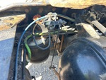 4 dessous de caisse - Camion with 