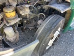 4 dessous de caisse - Camion with 