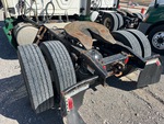 4 dessous de caisse - Camion with 