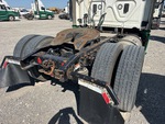 4 dessous de caisse - Camion with 