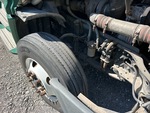 4 dessous de caisse - Camion with 