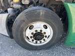 4 dessous de caisse - Camion with 