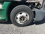 4 dessous de caisse - Camion with 