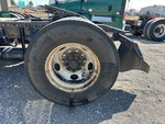 4 dessous de caisse - Camion with 