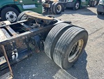 4 dessous de caisse - Camion with 
