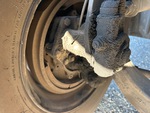 Brakes with 