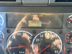 4 Transmision with Engine Hours