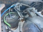4 Underbody - Truck with 