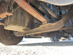 4 Underbody - Truck with 