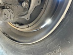 Brakes with 
