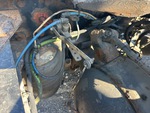 4 Underbody - Truck with 