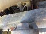 General Appearance with Second Serial Number/VIN Photo