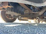 4 Underbody - Truck with 