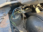4 Underbody - Truck with 