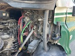 4 Engine with 
