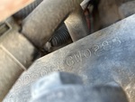 General Appearance with Second Serial Number/VIN Photo