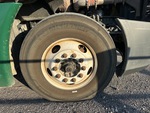 4 Underbody - Truck with 