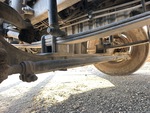 4 Underbody - Truck with 