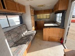Interior with 